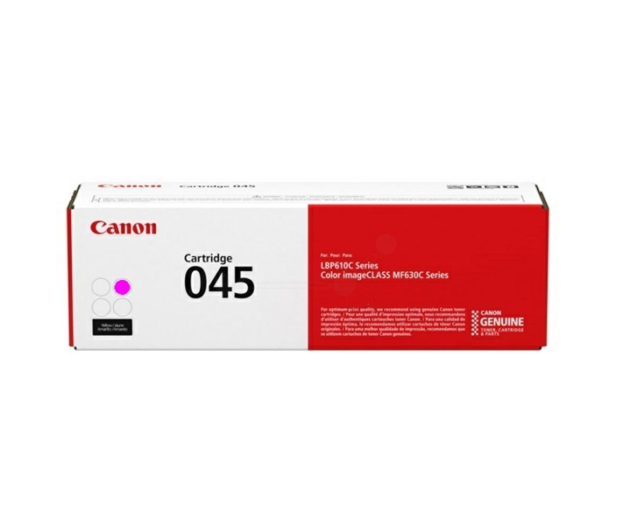 CANON Toner CLBP Cartridge 045 M 1240C002 - 370764 - zdjęcie